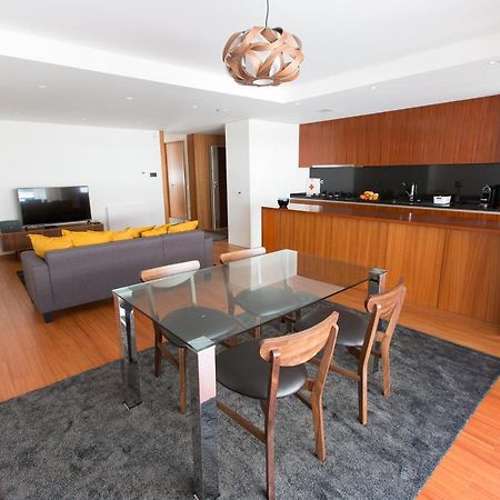Braga Luxury Residence 3854 Eksteriør billede