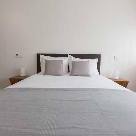 Braga Luxury Residence 3854 Eksteriør billede
