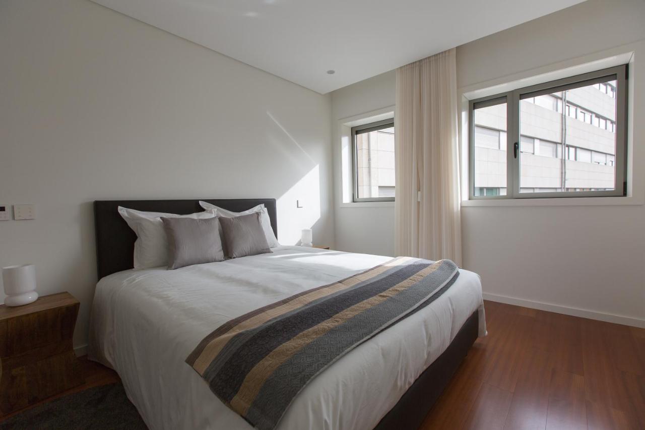Braga Luxury Residence 3854 Eksteriør billede