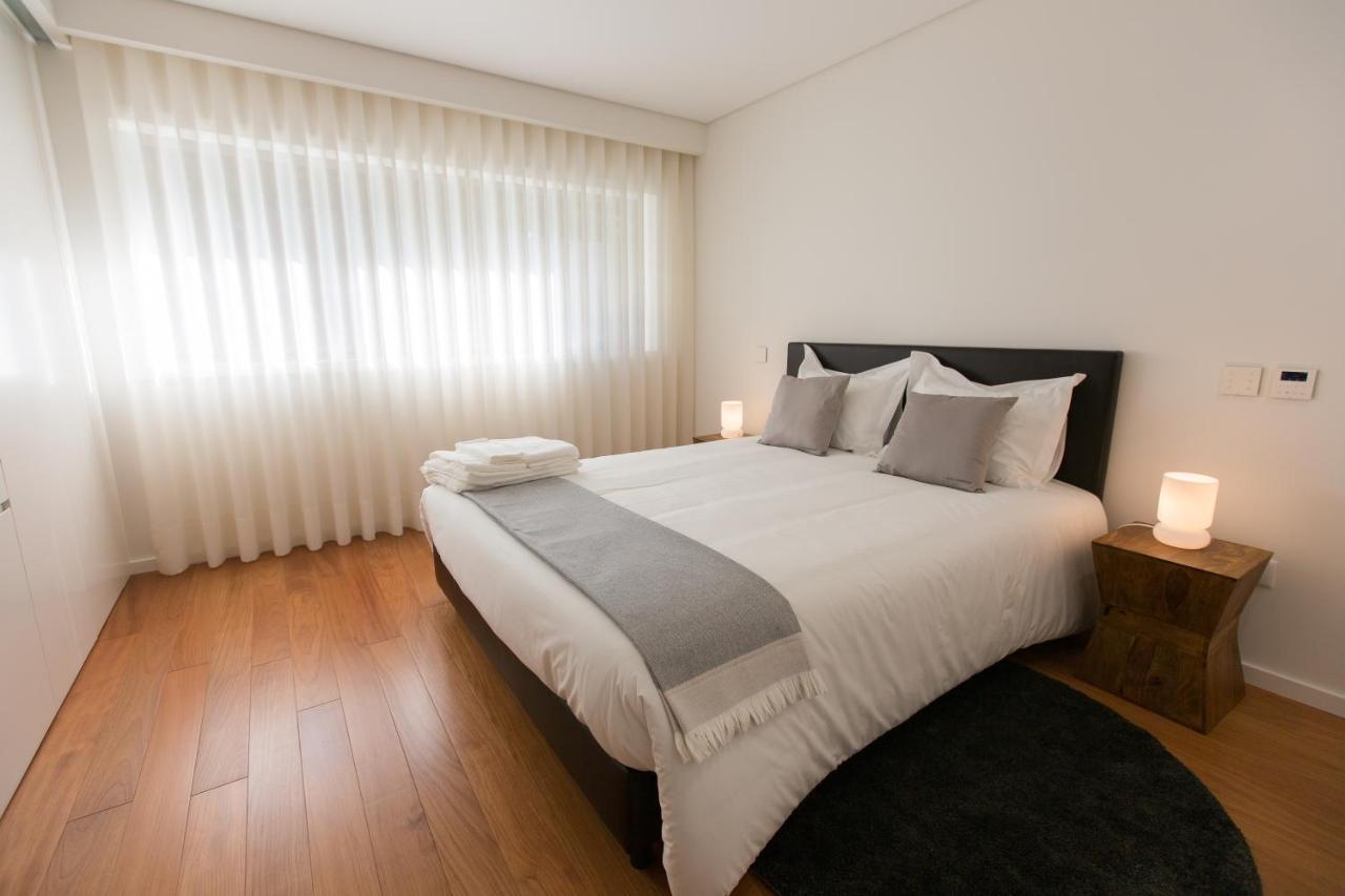 Braga Luxury Residence 3854 Eksteriør billede