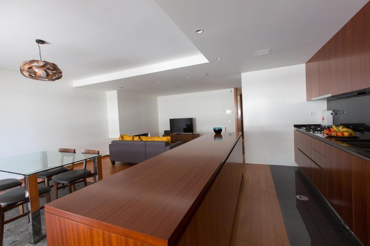 Braga Luxury Residence 3854 Eksteriør billede