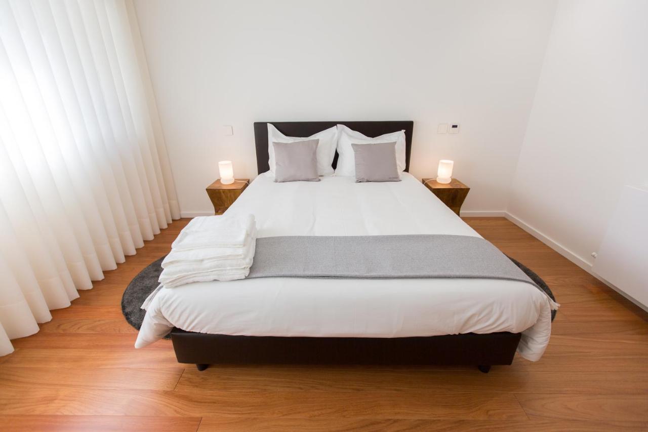 Braga Luxury Residence 3854 Eksteriør billede