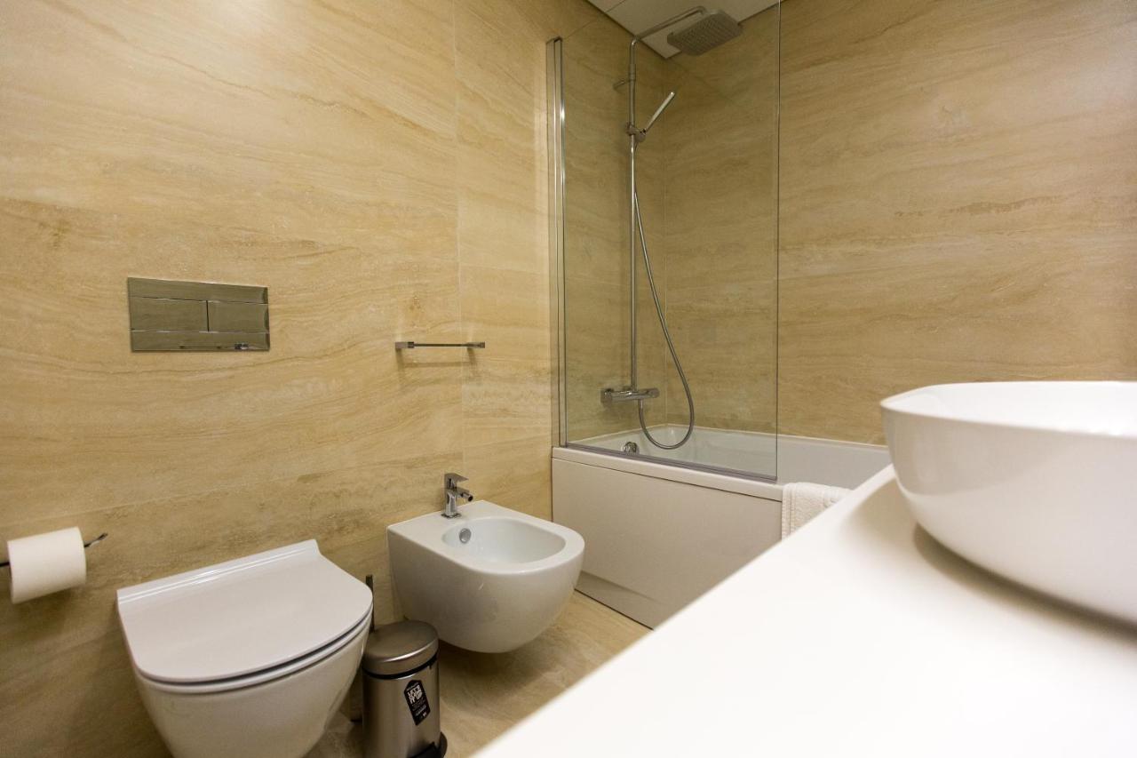 Braga Luxury Residence 3854 Eksteriør billede