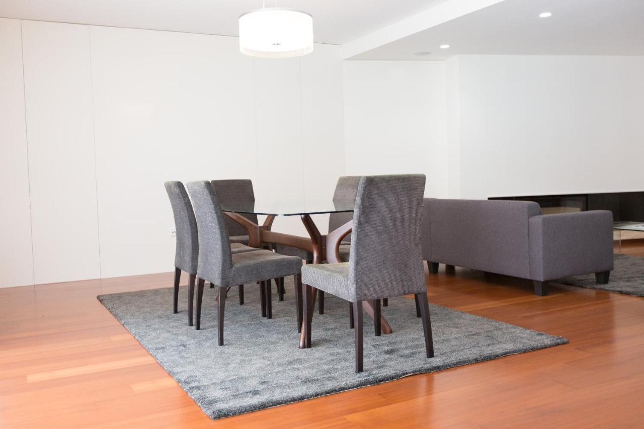 Braga Luxury Residence 3854 Eksteriør billede