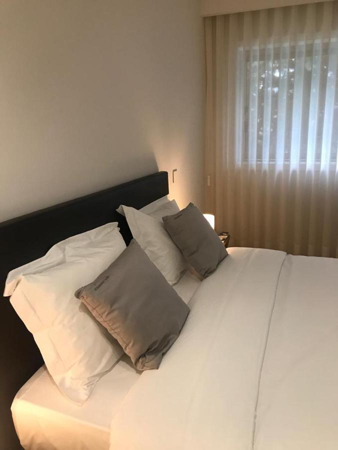 Braga Luxury Residence 3854 Eksteriør billede